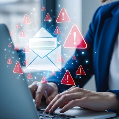 Email Breach Becomes a Legal Matter