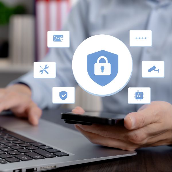 Email Security & Compliance