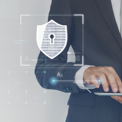 Encryption Key Control Options