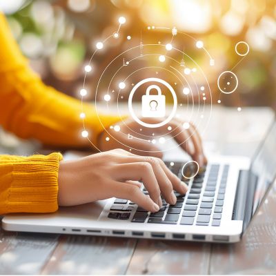 Encryption Keys Your Support Vendor Can't Read