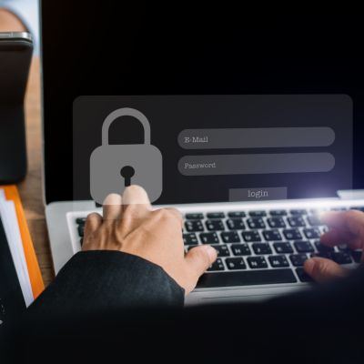 Encryption and Access Control Built Into Each Platform