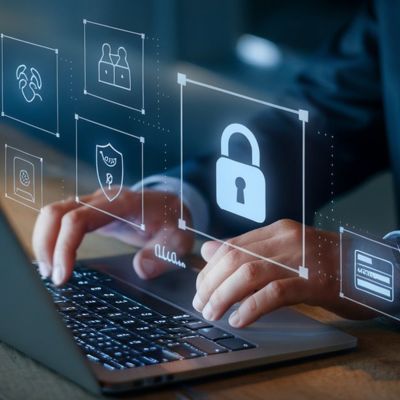 Encryption at Rest and in Transit