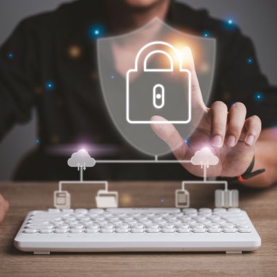 End-to-end encryption for sensitive communications