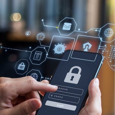 Enforcing Multi-Factor Authentication Across Every Account