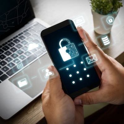 Enforcing Multi-Factor Authentication Organization-Wide