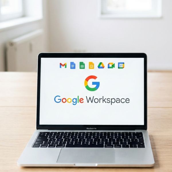 Glossary:Google WorkSpace Glossary:Google WorkSpace