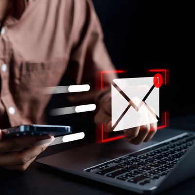 Gmail: Scanning Outbound Mail Before It Leaves