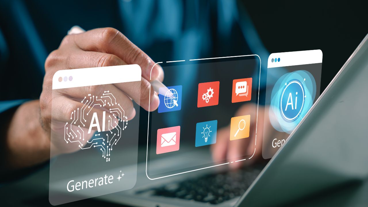 Google Workspace AI Features Explained How Gemini Improves Everyday Work Google Workspace AI Features Explained: How Gemini Improves Everyday Work