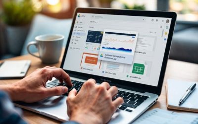 Google Workspace Apps Explained: Gmail, Drive & More