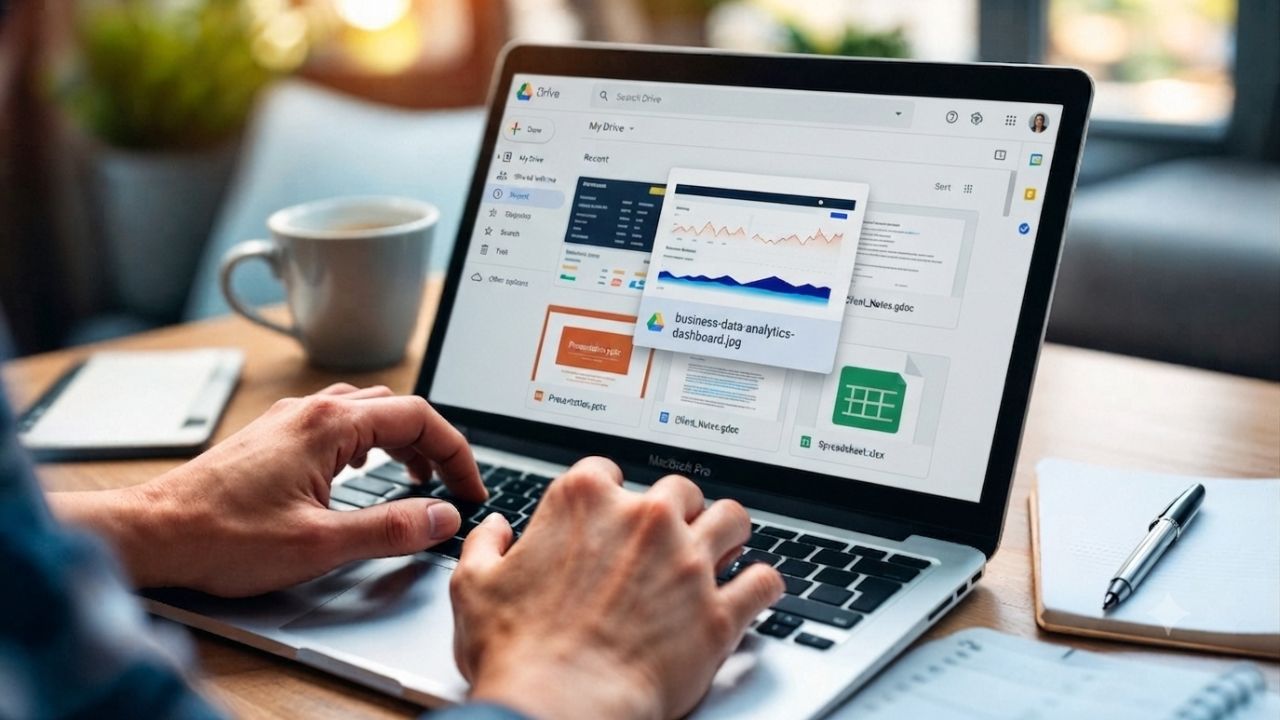 Google Workspace Apps Explained Gmail, Drive, Docs, Meet, Chat & More Google Workspace Apps Explained: Gmail, Drive, Docs, Meet, Chat & More
