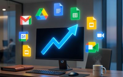 Google Workspace Enterprise Plus: Worth the Upgrade?