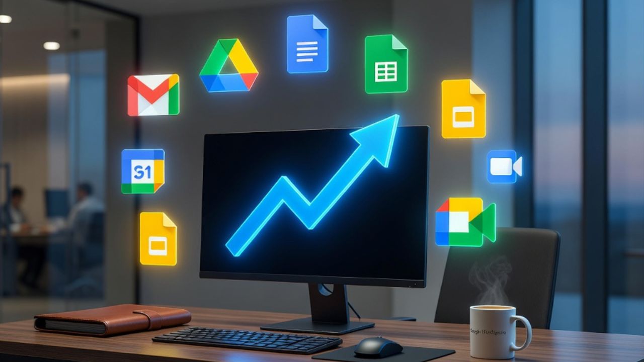 Google Workspace Enterprise Plus Worth the Upgrade Google Workspace Enterprise Plus: Worth the Upgrade?