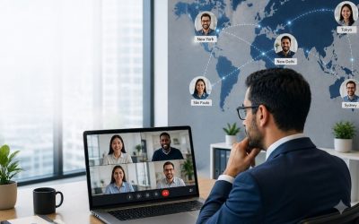 Google Workspace Enterprise for Global Teams Explained