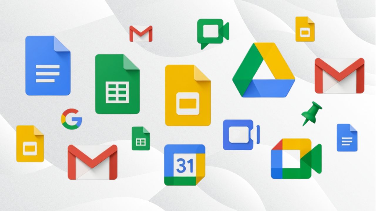 Google Workspace Launch Checklist for Small Business Google Workspace Launch Checklist for Small Business