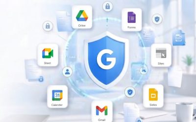 Google Workspace Security Best Practices to Follow