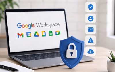 Google Workspace Security Tips For Small Businesses