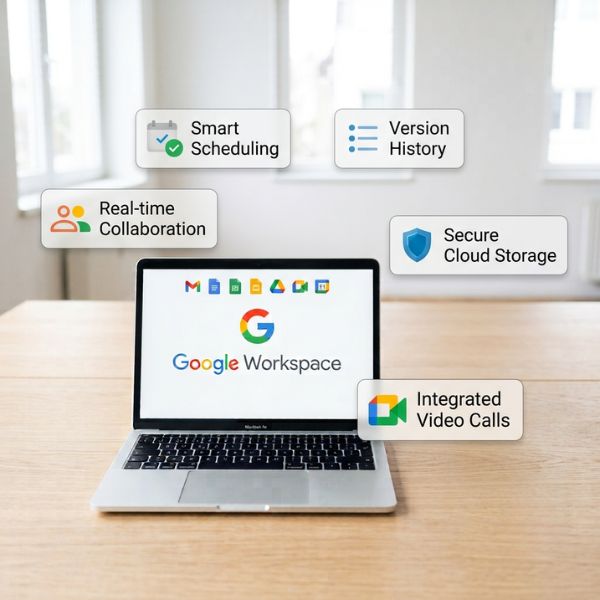 Google Workspace Setup, Migration, and Support for hiya email Google Workspace Setup, Migration, and Support for hiya email