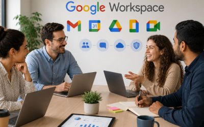 Google Workspace for Small Teams: Is It Right for You?