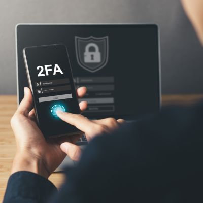How 2FA Enforcement Ties to Permission Profiles-