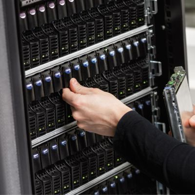 How Flexible Pooled Storage Works Across Thousands of Seats
