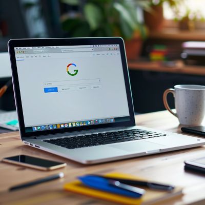 How Google Workspace Structures Its Tiers