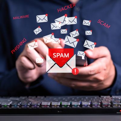 How Layered Filtering Reduces False Positives and Missed Threats