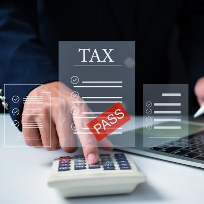 How Local Tax Treatment Changes the Effective Cost