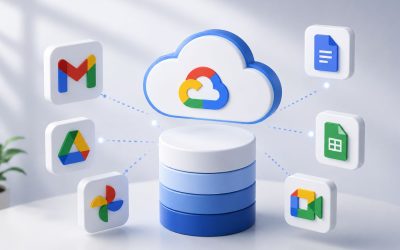 How Much Google Workspace Storage Do You Really Need?