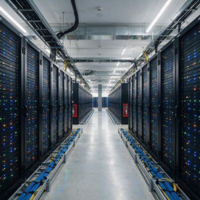 How Pooled Storage Works Across a Small Team