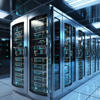How Pooled Storage Works on Each Platform