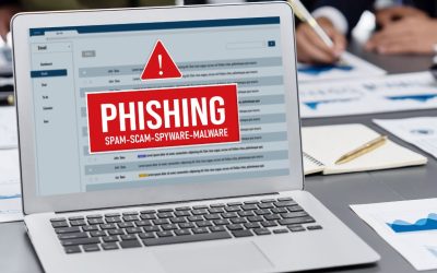 How SpamExperts Blocks Phishing Emails Before Inbox