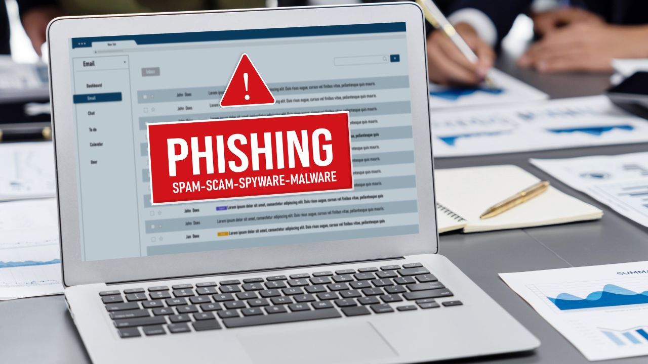 How SpamExperts Blocks Phishing Emails Before Inbox How SpamExperts Blocks Phishing Emails Before Inbox