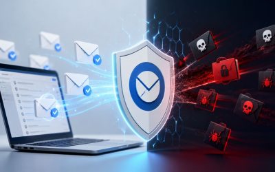 How SpamExperts Prevents Ransomware & Malware Attacks