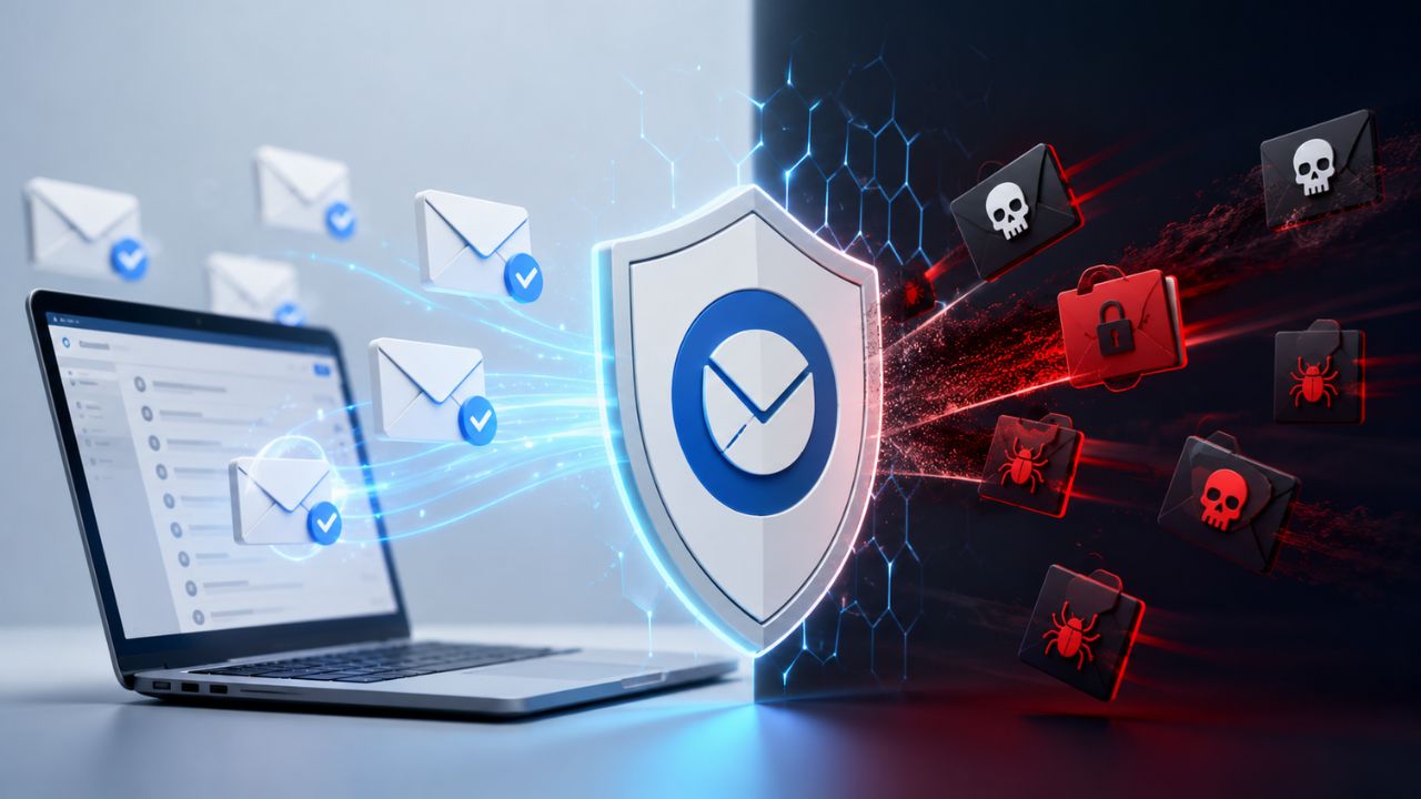 How SpamExperts Prevents Ransomware & Malware Attacks How SpamExperts Prevents Ransomware & Malware Attacks