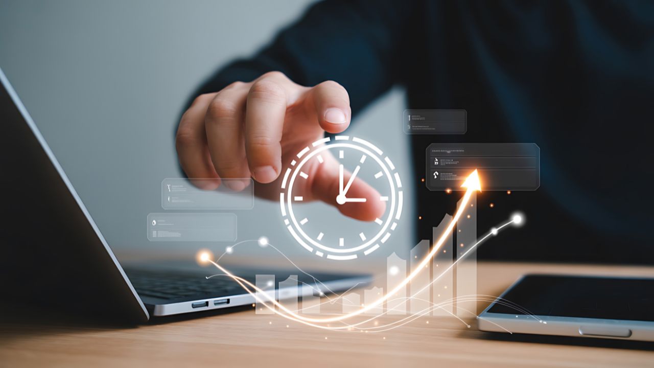 How SpamExperts Reduces Email Downtime from Spam Overload (1) How SpamExperts Reduces Email Downtime from Spam Overload