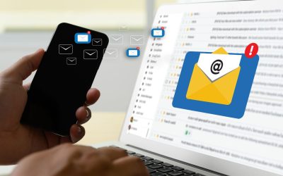 Create Professional Email Addresses with OX App Suite