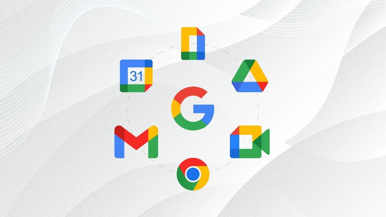 How to Migrate Emails, Contacts, and Calendars to Google Workspace Without Downtime How to Migrate Emails, Contacts, and Calendars to Google Workspace Without Downtime
