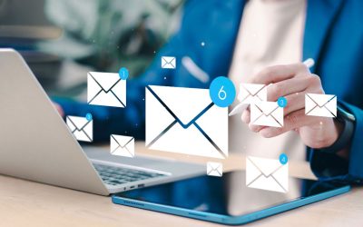 How to Scale Your Business Email as Your Team Grows