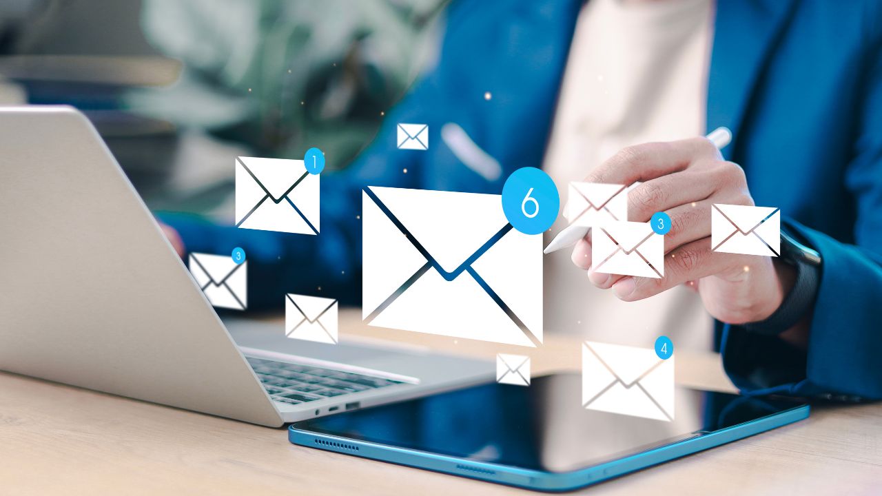 How to Scale Your Business Email as Your Team Grows How to Scale Your Business Email as Your Team Grows
