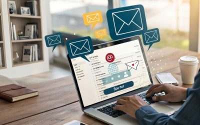 Set Up Custom Domain Email with Premium Hosting