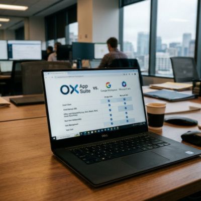 Interface and Ecosystem Differences Enforcement Options App vs. Protocol-Based Sync