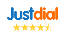 Just-Dial