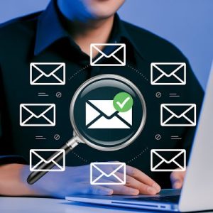 MX Records and Mail Routing Priorities