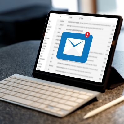 Mailbox and Disk I/O Saturation