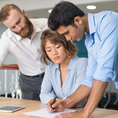 Matching Meeting Length and Participant Count to Your Plan