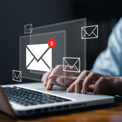 Migration Paths From Existing Email Systems
