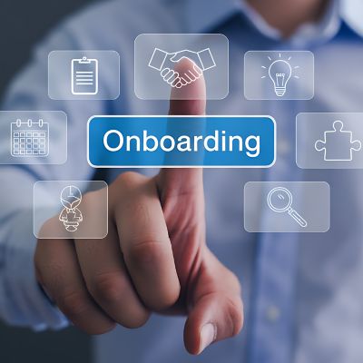 Migration and Onboarding Without Business Disruption