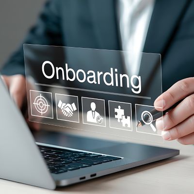 Migration and Onboarding Without Disruption