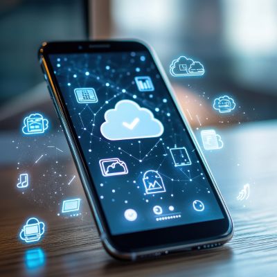 Mobile App Behavior Versus Native Desktop Clients