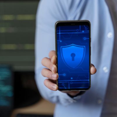 Mobile App Security Behavior
